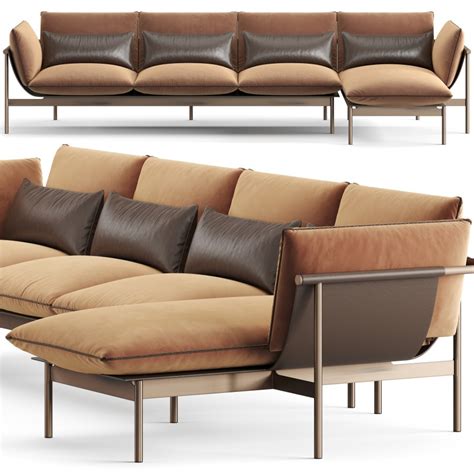 fendi casa sofa.